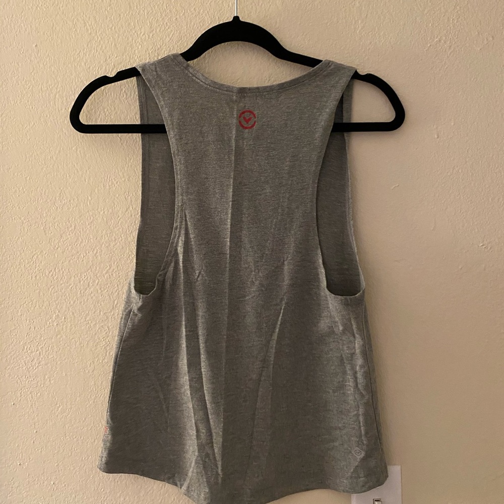 Virus Workout Tank - Picture 3 of 3